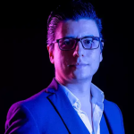 Oscar Javier Salazar de la Cruz