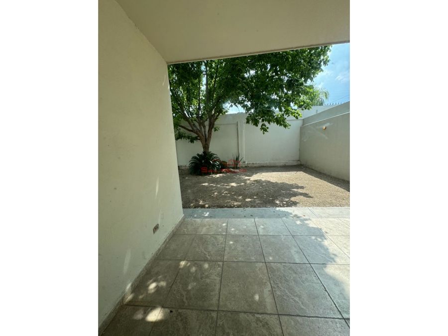 Casa Norte San Patricio Plus