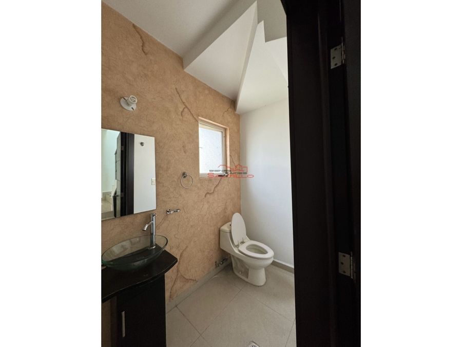 Casa Norte San Patricio Plus