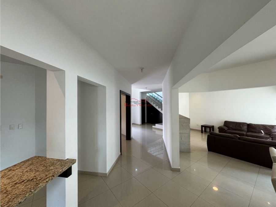 Casa Norte San Patricio Plus