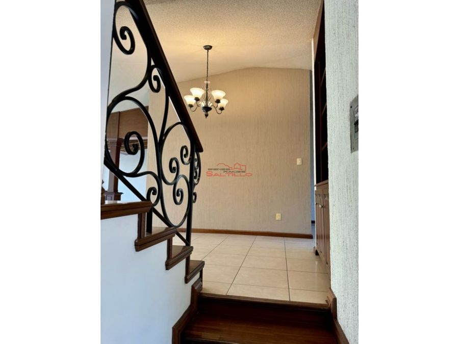 Casa Republica Saltillo