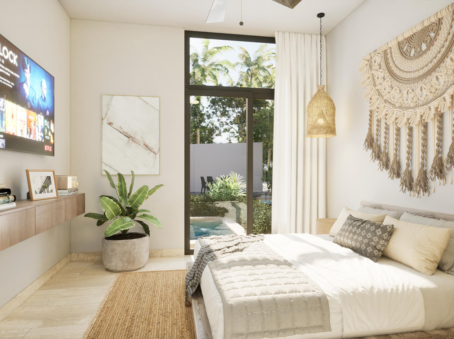 NAJAU, DEPARTAMENTO 2 PENTGARDEN