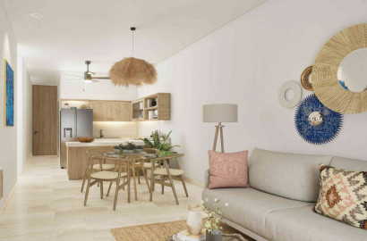 NAJAU, DEPARTAMENTO 2 PENTGARDEN