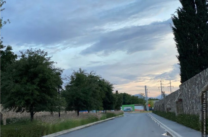 Residencial Peña Alta