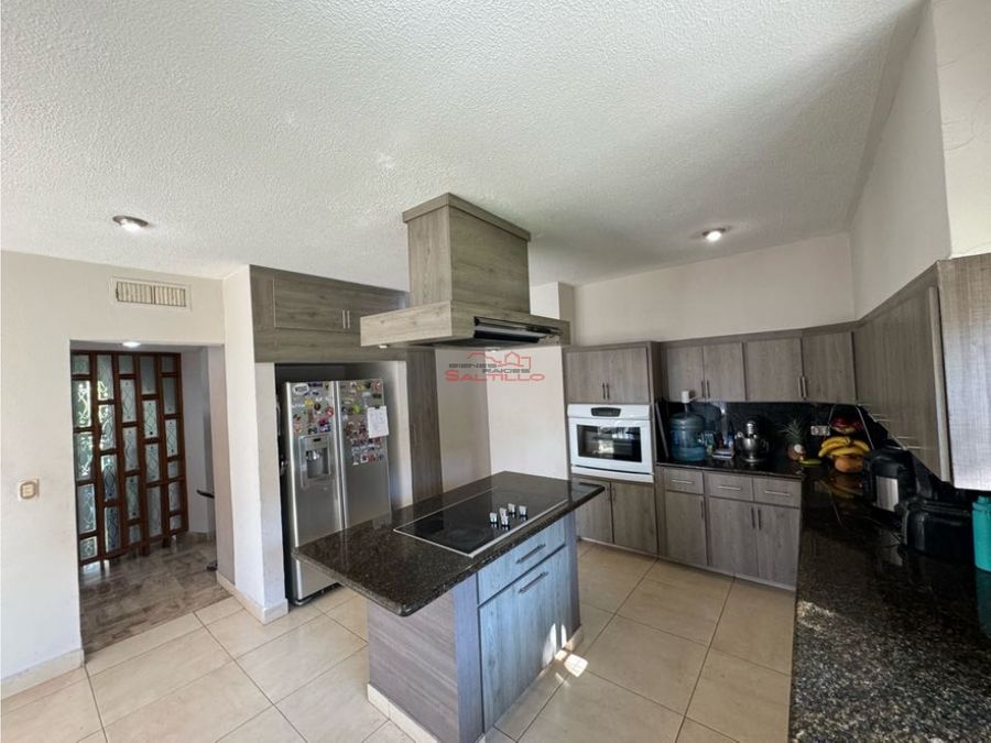 Residencia Real de Peña