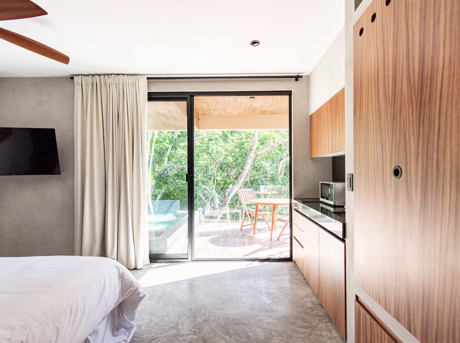 XOMAK TULUM, DEPARTAMENTO 3002