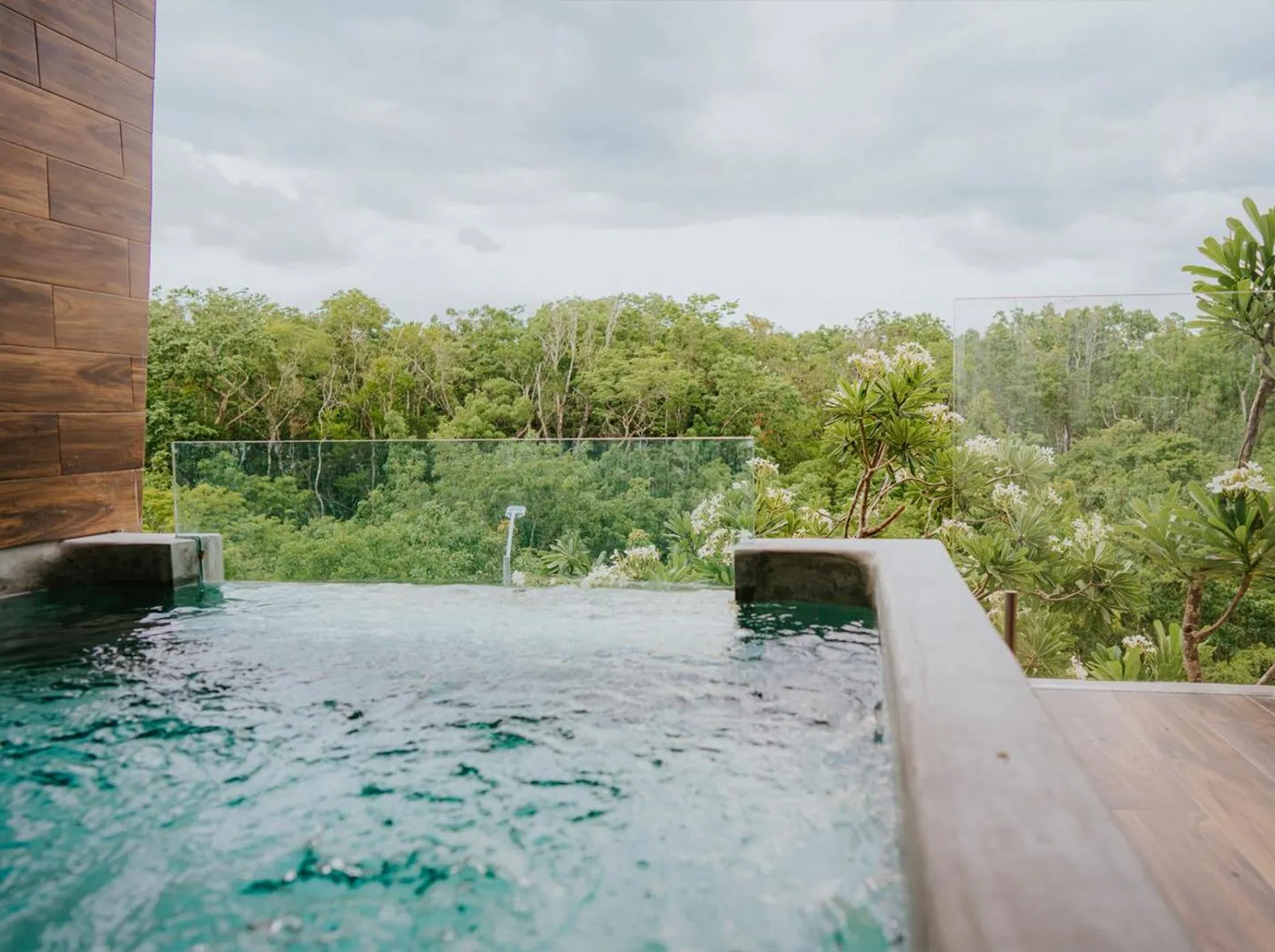 XOMAK TULUM, DEPARTAMENTO 3002